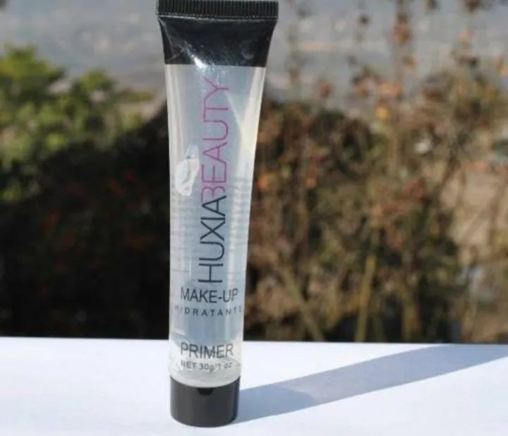 Huxia Beauty Tube Primer face Primer, Water Proof Long Lasting Primer Huxia Beauty