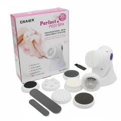 Cnaier Pedi Spa – AE-835C Cnaier