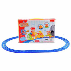 Happy Circus Electric Train Cosmia.pk