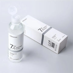 KORMESIC 7% Glycolic Acid Blackhead Remover Face Firming Moisturizing Toner - 250ml KORMESIC