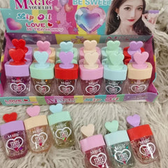 Magic Your Life Lip Oil Magic your life