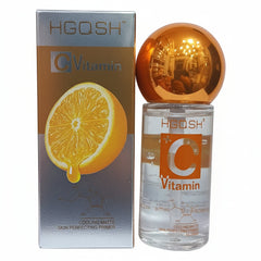 HGQSH Vitamin Cooling Water Primer - 100ml HGQSH