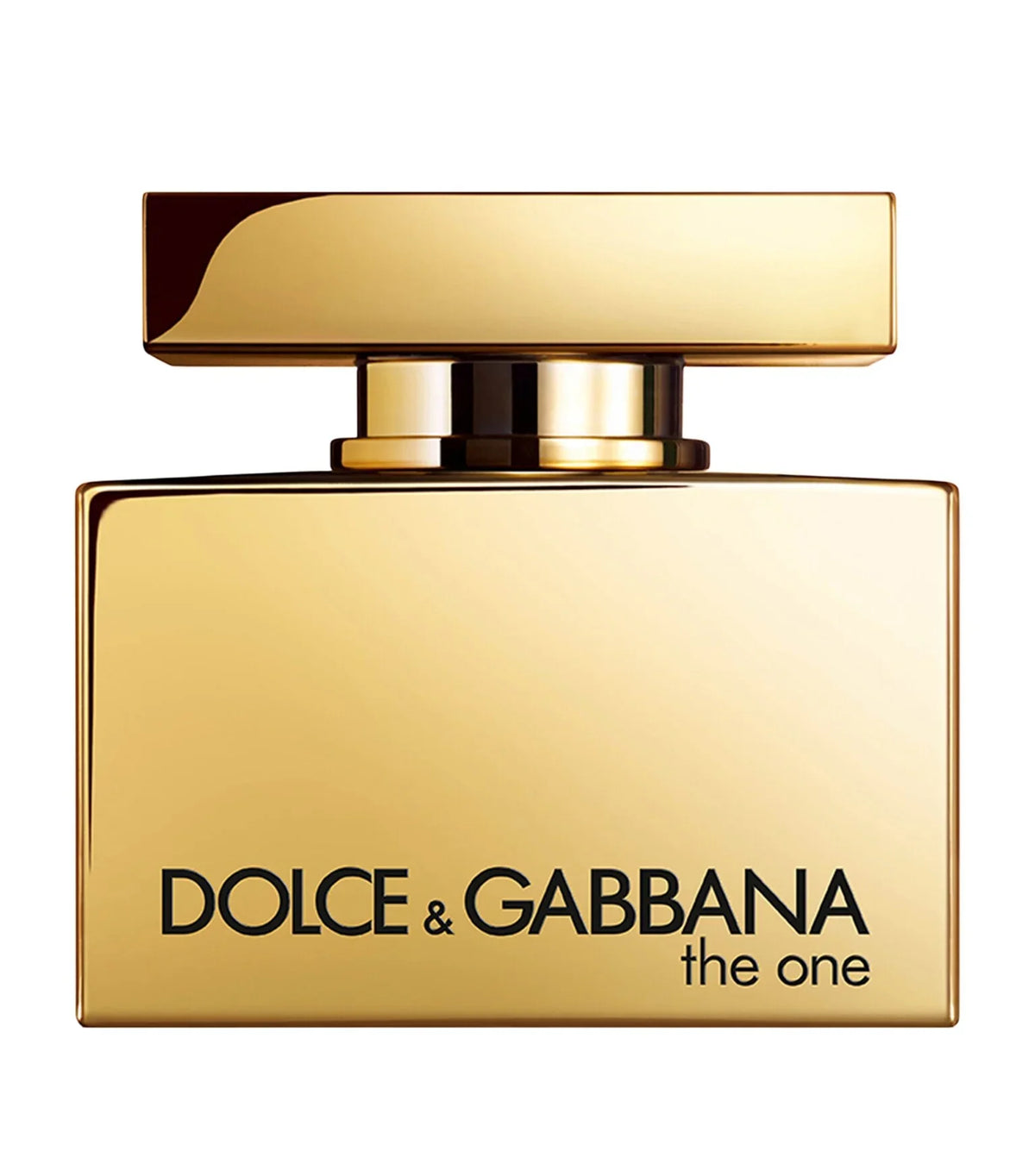 Dolce & Gabbana The One Gold Eau de Parfum Intense - 75ml Dolce & Gabbana