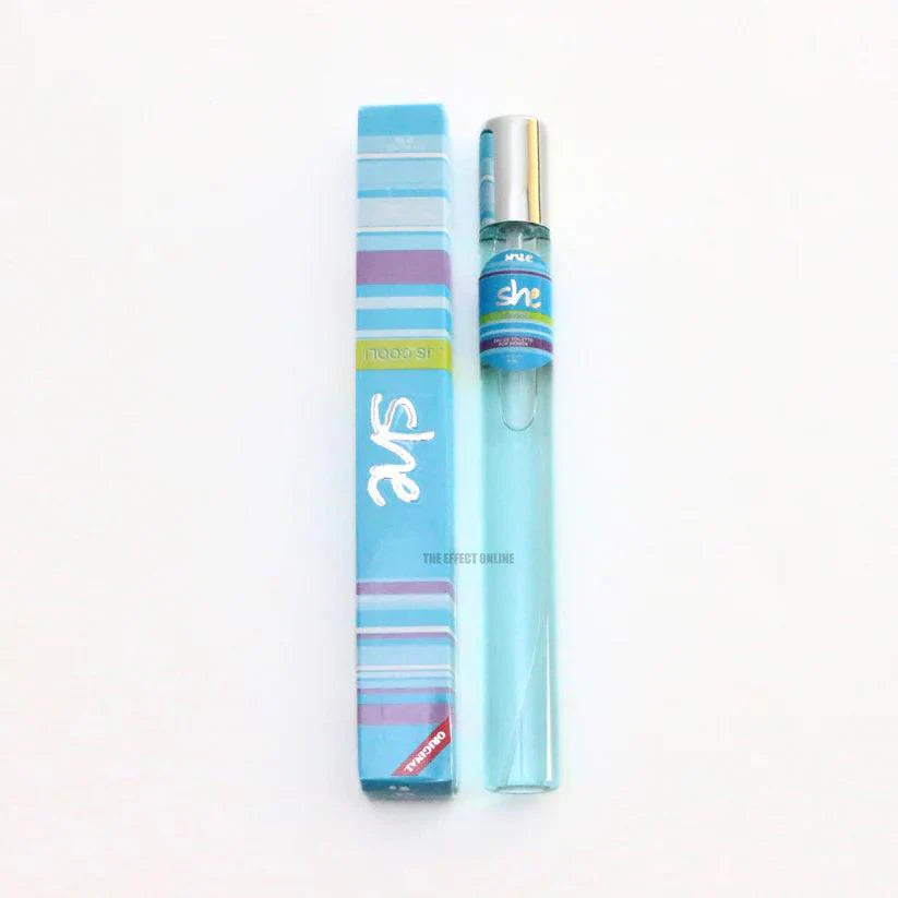 She Perfumes - Pack Of 5 She