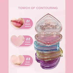 Miundo Sugar Magic Blush Miundo