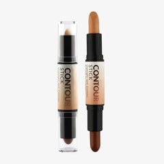 Kiss Beauty Contour+ highlighter Stick Kiss Beauty