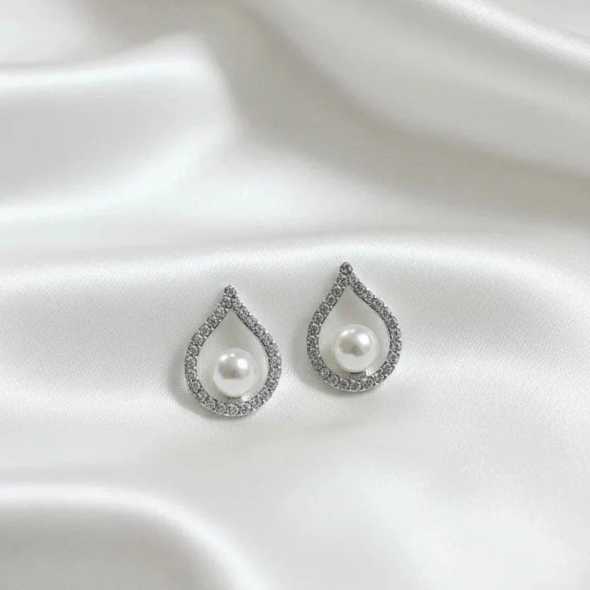 925 Earring – Beautiful High-Quality Jewelry Cosmia