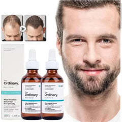 The Ordinary Multi-Peptide Serum for Hair Density - 30ml The Ordinary