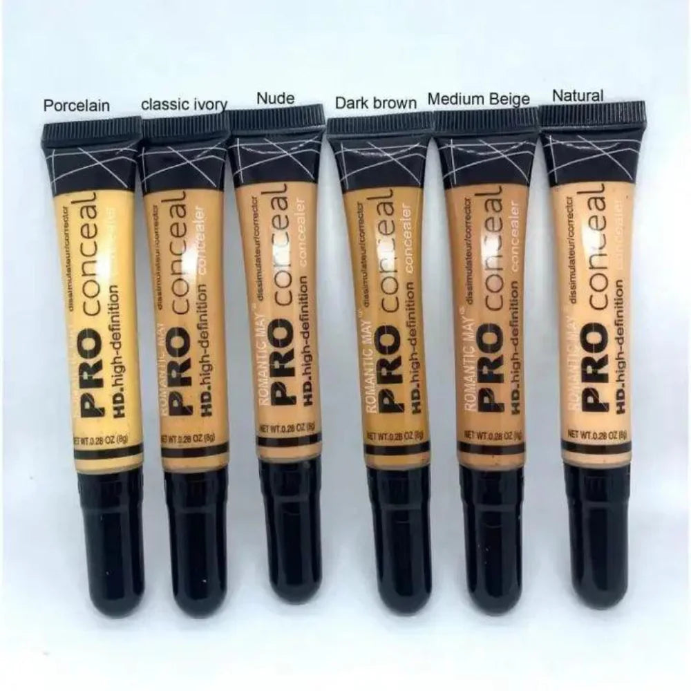 Pro Conceal HD Concealer Cosmia.pk