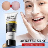 Sadoer Snail Collagen Amino Acid Facial Claenaser 100g