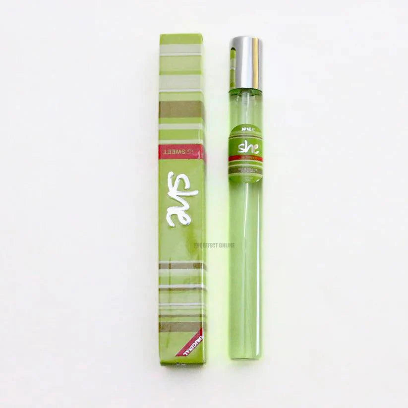 She Perfumes - Pack Of 5 She