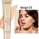 Miss Rose Silk Flawless Foundation