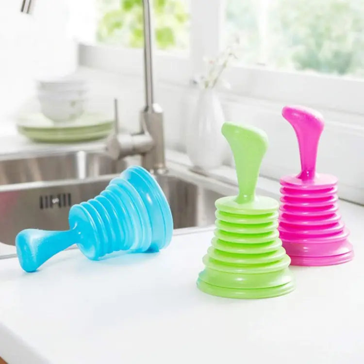 Kitchen Sink Dredge Pipe Cleaner Bathroom Cosmia.pk