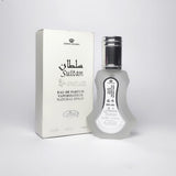 Sultan by Al Rehab Perfume - 35ml