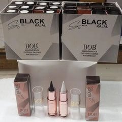 Bob Waterproof Long Lasting Kajal Bob