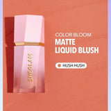 Sheglam Color Bloom Dayglow Liquid Blush