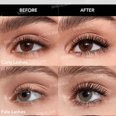 Sheglam 2in1 Mascara Sheglam