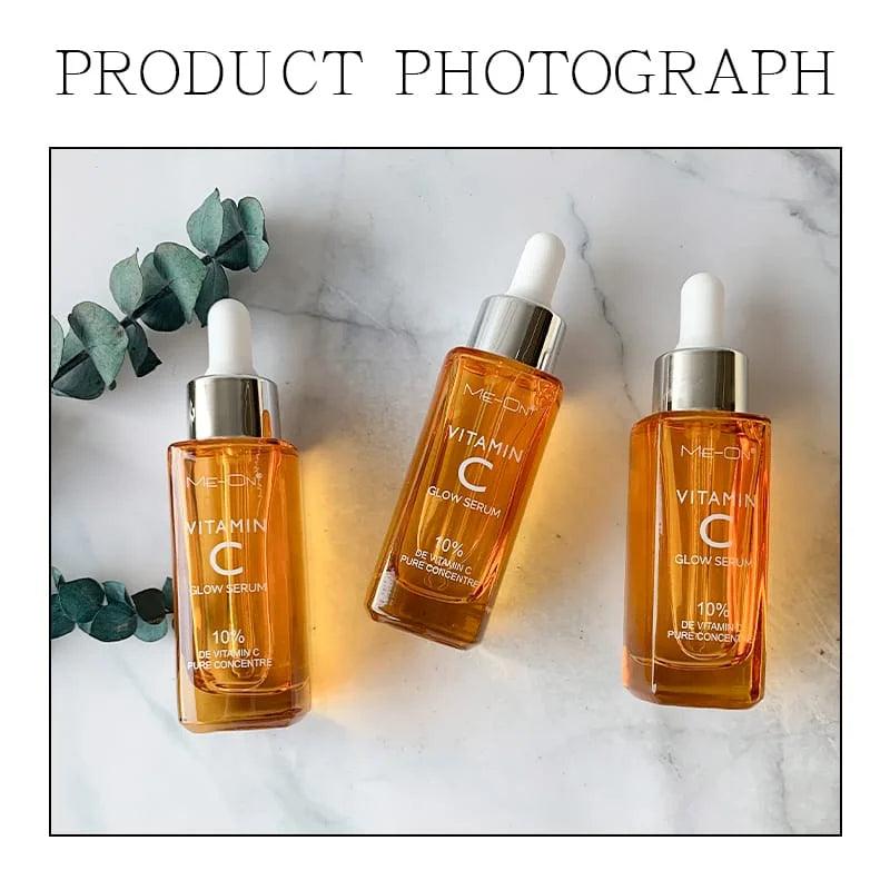 Me-on Face Serum Vitamin C ME-ON