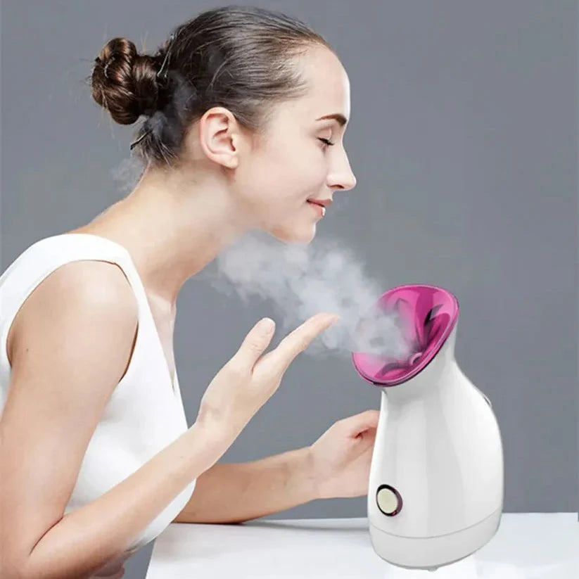 Osaka Face Ionic Steamer 0S-6080 Osaka