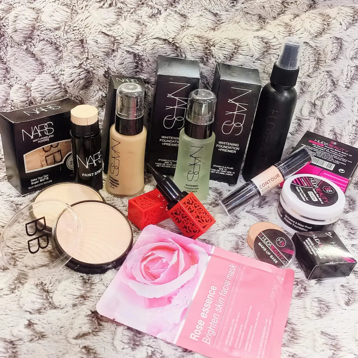 9-in-1 Nars Deal Nars