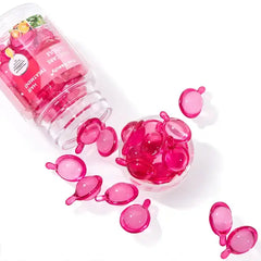 Kiss Beauty Hair Care Hair Treatment Capsule - 20g Kiss Beauty