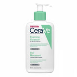 CeraVe Foaming Facial Cleanser - 236ml