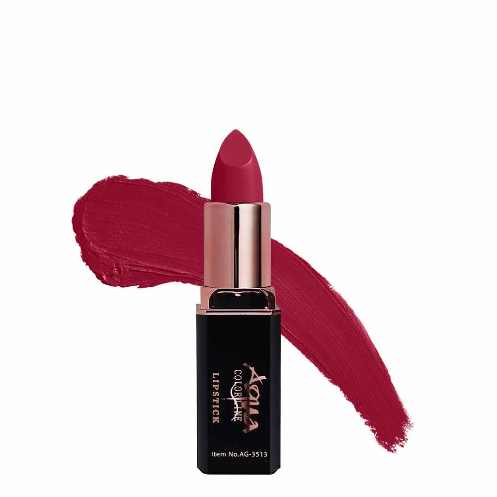 Aqua Color Line Super Stay Matte Lipstick Aqua Color Line