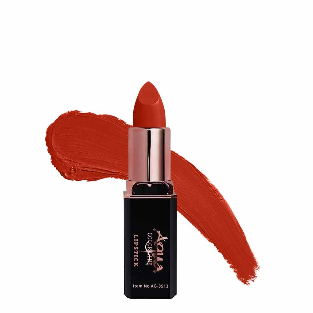 Aqua Color Line Super Stay Matte Lipstick Aqua Color Line