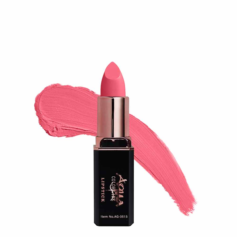 Aqua Color Line Super Stay Matte Lipstick Aqua Color Line