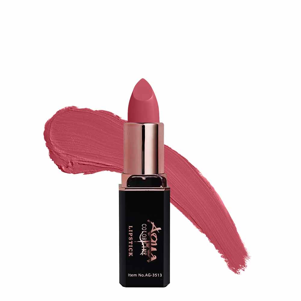Aqua Color Line Super Stay Matte Lipstick Aqua Color Line