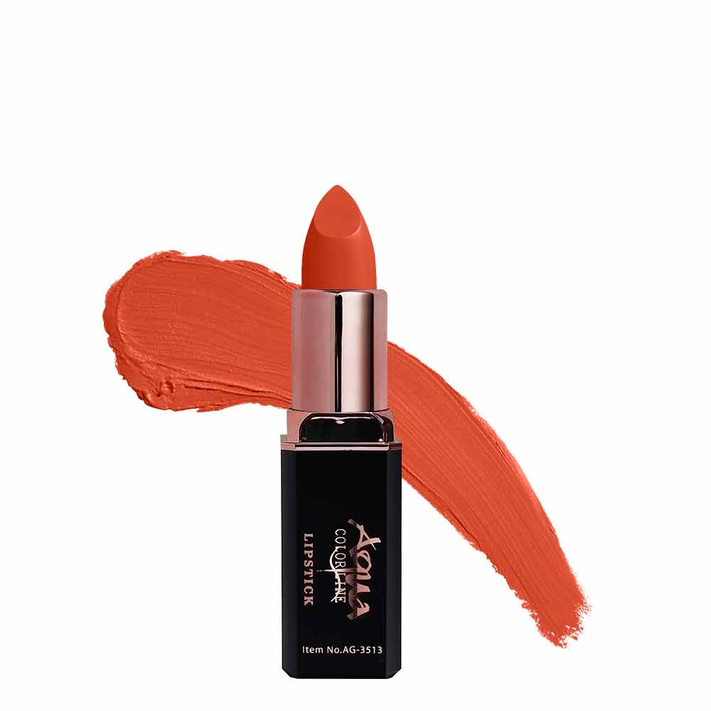 Aqua Color Line Super Stay Matte Lipstick Aqua Color Line