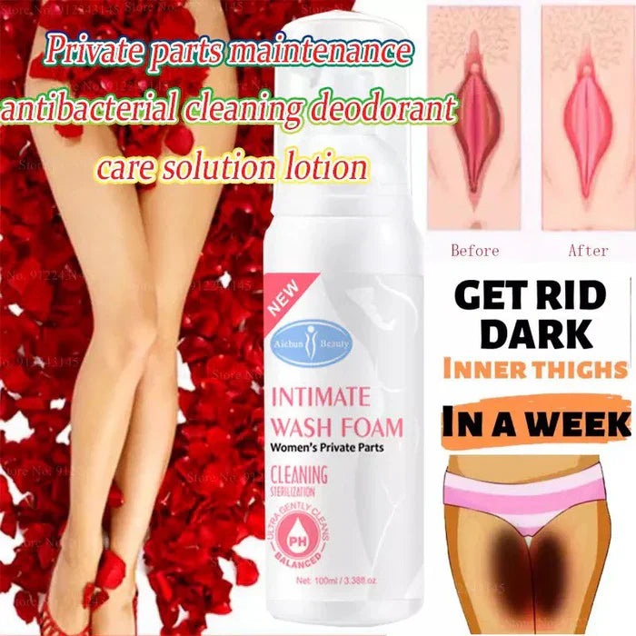 Aichun Beauty Intimate Spray – 100ml Aichun Beauty