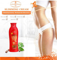 Aichun Beauty Ginger & Chilli & Slimming Cream Aichun Beauty