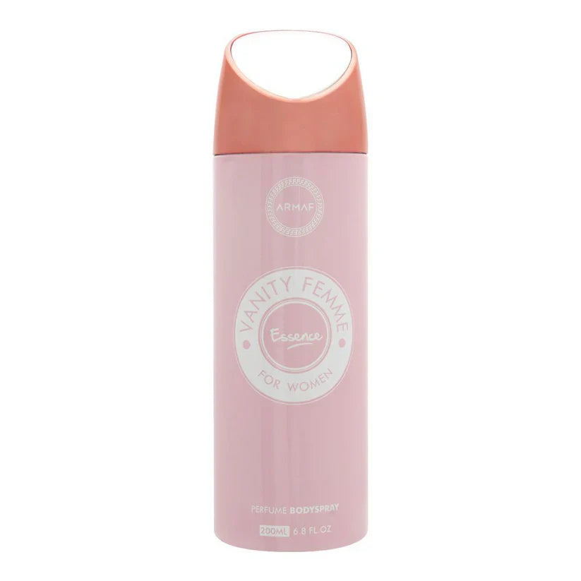 Armaf Vanity Femme Essence Perfume Body Spray - 200ml Armaf