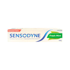 Sensodyne Fresh Mint 100g Sensodyne