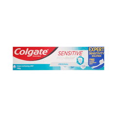 Colgate Sensitive Pro-Relief Original Toothpaste 100g Colgate