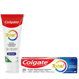 Colgate Total Advanced Whitening Toothpaste 181g