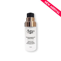 Aqua Color Line Perfect Makeup Primer Smoothing Effect Aqua Color Line