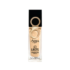 Aqua Color 24H Last Full Coverage Foundation - 25ml Aqua Color Line