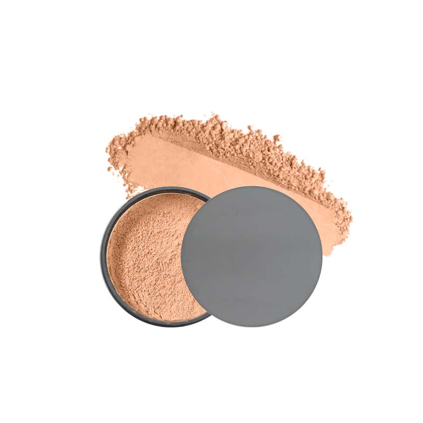 Aqua Color Line Hd Stay Matte Powder Foundation Aqua Color Line