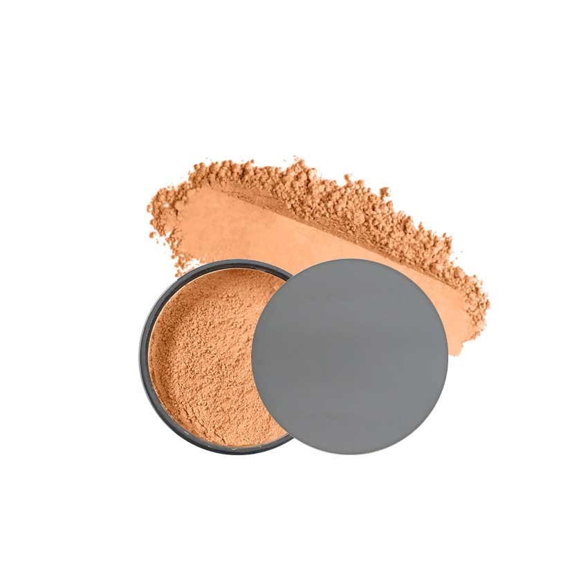 Aqua Color Line Hd Stay Matte Powder Foundation Aqua Color Line