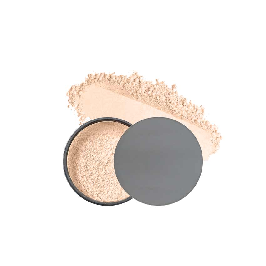 Aqua Color Line Hd Stay Matte Powder Foundation Aqua Color Line