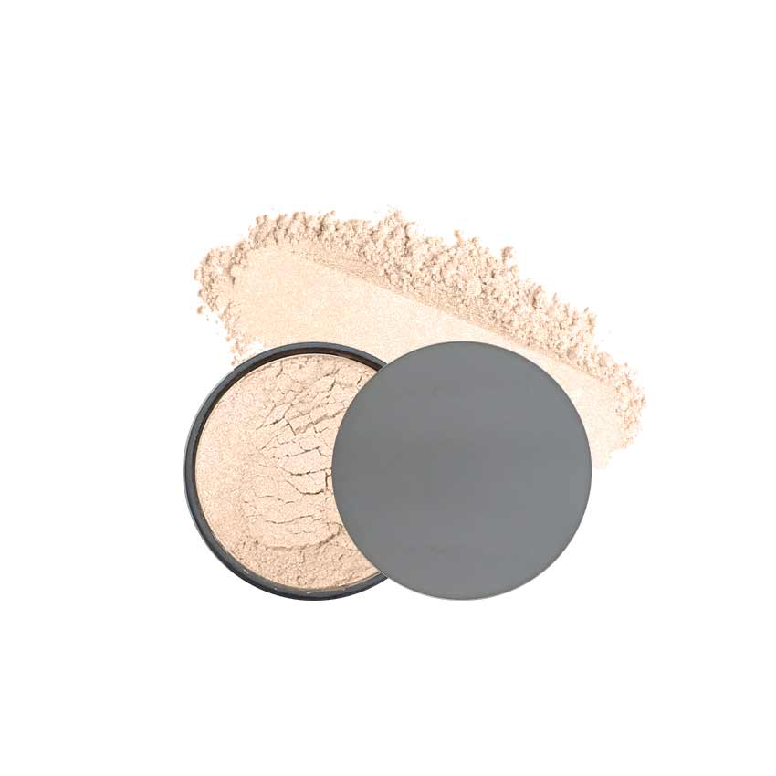 Aqua Color Line Hd Stay Matte Powder Foundation Aqua Color Line