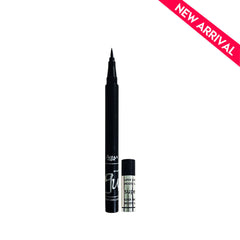 Aqua Color Line Super Smooth Marker Eyeliner Aqua Color Line