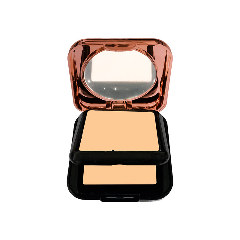 Aqua Color Line Perfect Clear Smooth Double Face Powder Aqua Color Line