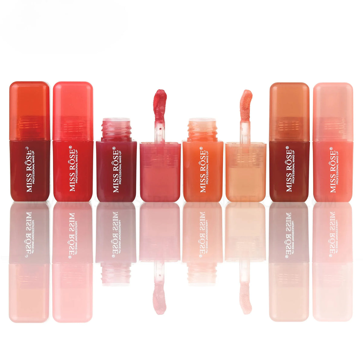 Miss Rose New 2in1 Blush and Lip Filler Miss Rose