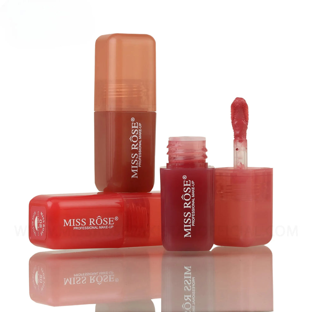 Miss Rose New 2in1 Blush and Lip Filler Miss Rose