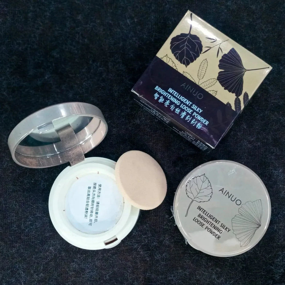 AINUO Loose Powder AINUO