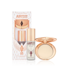 Charlotte Tilbury Complexion Perfecting Set - Airbrush Finish Charlotte Tilbury