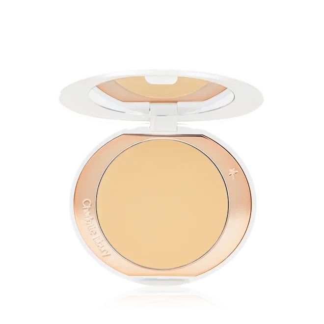 Charlotte Tilbury Airbrush Brightening Flawless Finish Face Powder Charlotte Tilbury